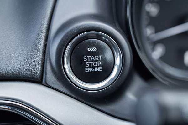 2017 Mazda CX-9 Touring TC