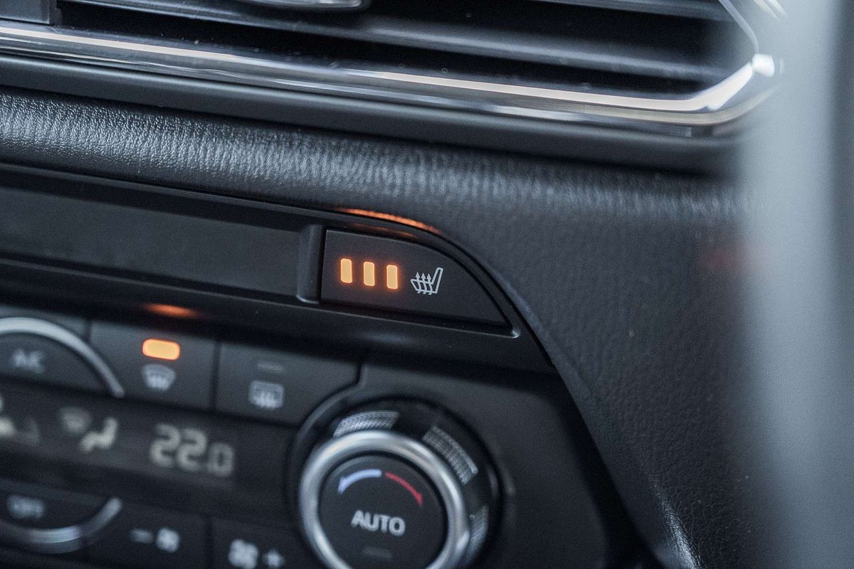 2017 Mazda CX-9 Touring TC