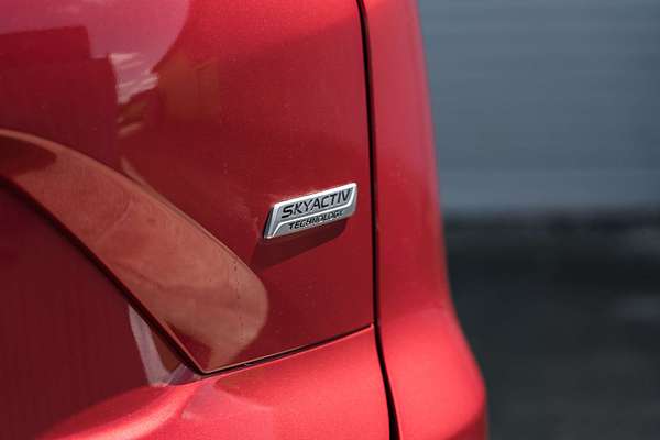 2016 Mazda CX-9 Touring TC