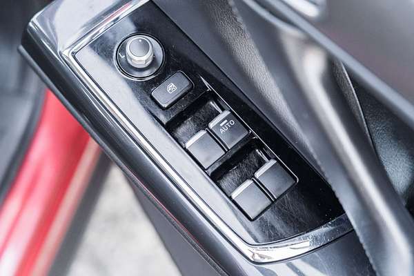 2016 Mazda CX-9 Touring TC