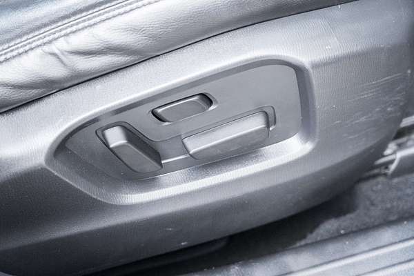 2016 Mazda CX-9 Touring TC