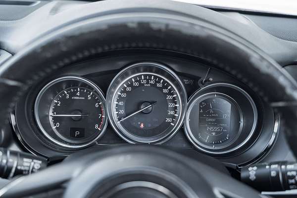 2016 Mazda CX-9 Touring TC