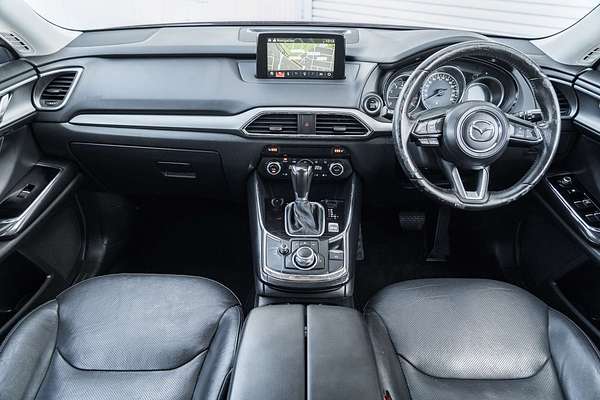 2016 Mazda CX-9 Touring TC