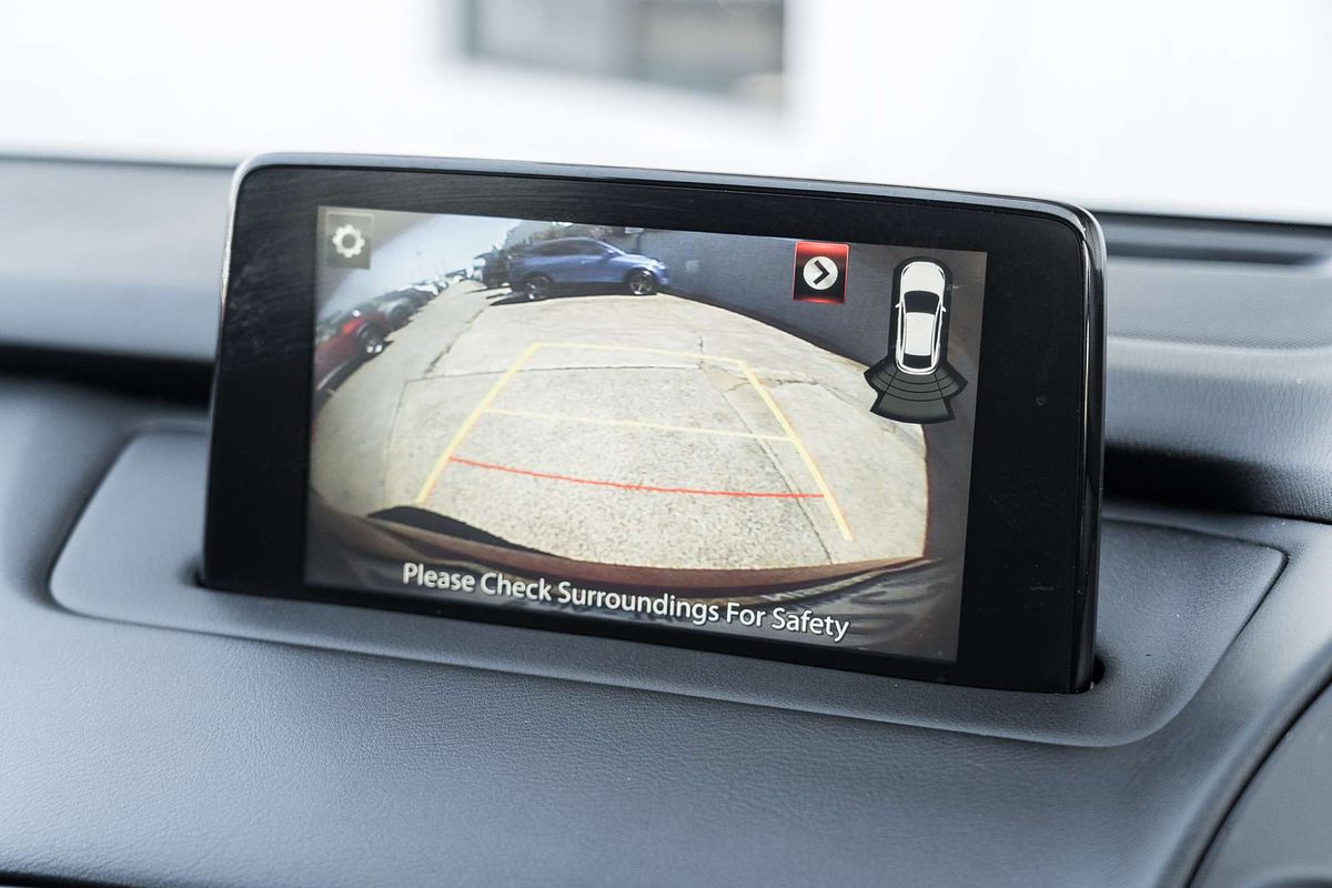 2016 Mazda CX-9 Touring TC