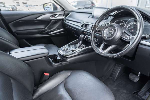 2016 Mazda CX-9 Touring TC