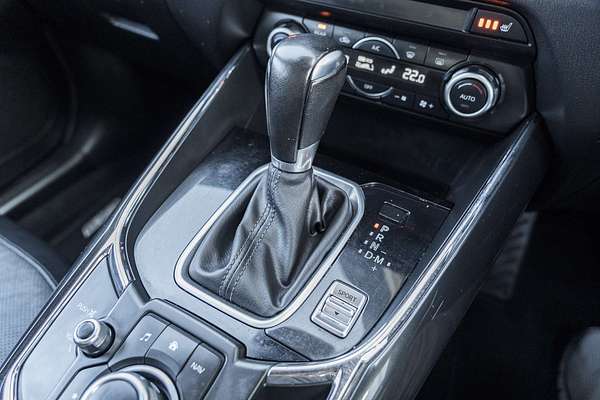 2016 Mazda CX-9 Touring TC