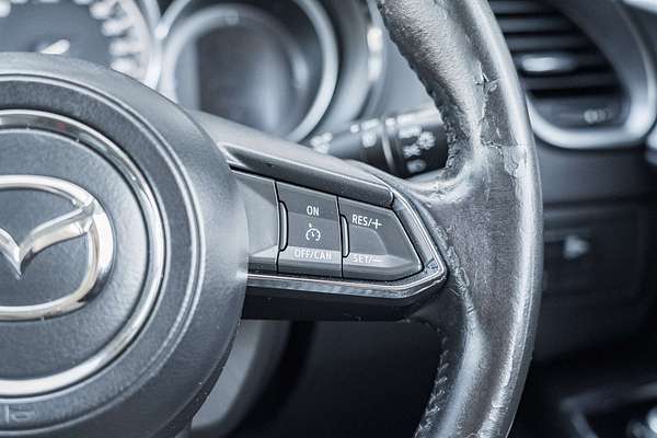 2016 Mazda CX-9 Touring TC