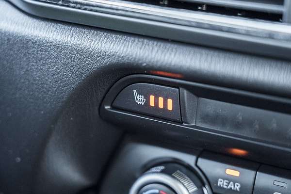 2016 Mazda CX-9 Touring TC