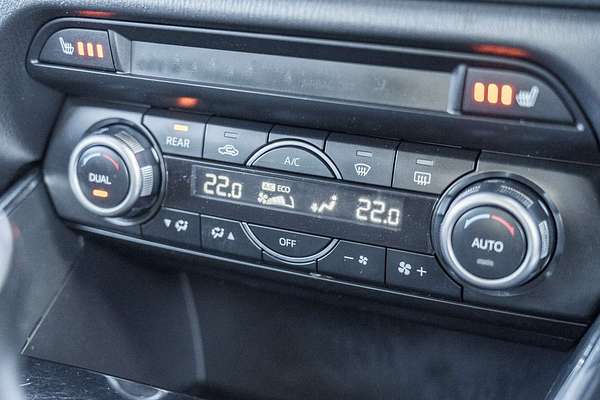 2016 Mazda CX-9 Touring TC