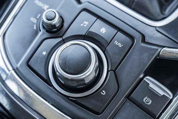 2016 Mazda CX-9 Touring TC