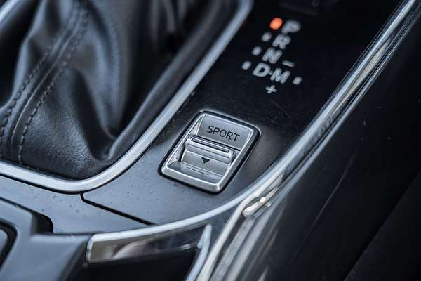 2016 Mazda CX-9 Touring TC