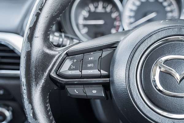 2016 Mazda CX-9 Touring TC