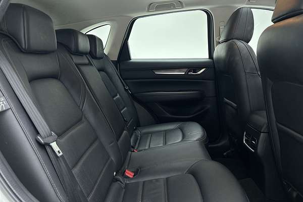 2019 Mazda CX-5 GT KF Series