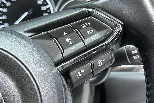 2019 Mazda CX-5 GT KF Series