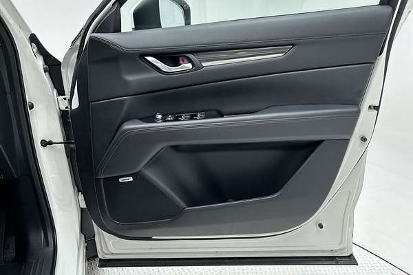 2019 Mazda CX-5 GT KF Series