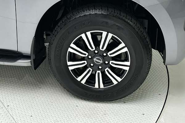 2024 Nissan Patrol Ti Y62