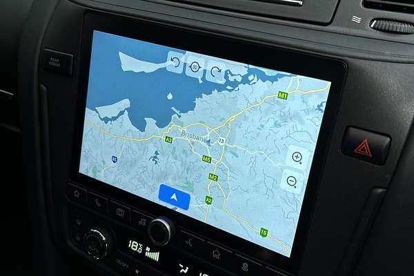 2024 Nissan Patrol Ti Y62