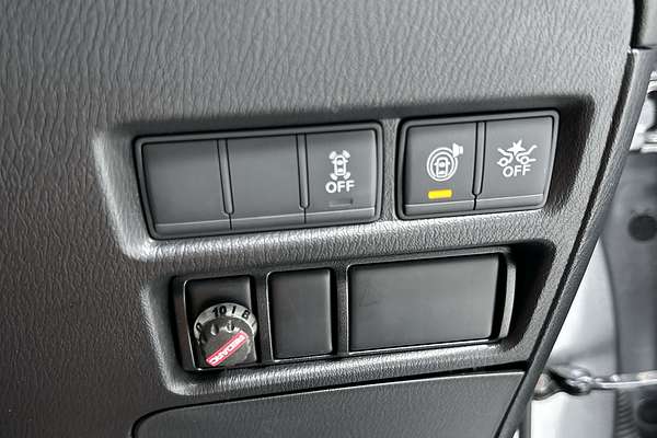 2024 Nissan Patrol Ti Y62