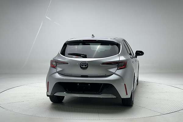 2021 Toyota Corolla Ascent Sport Hybrid ZWE211R thumb-6