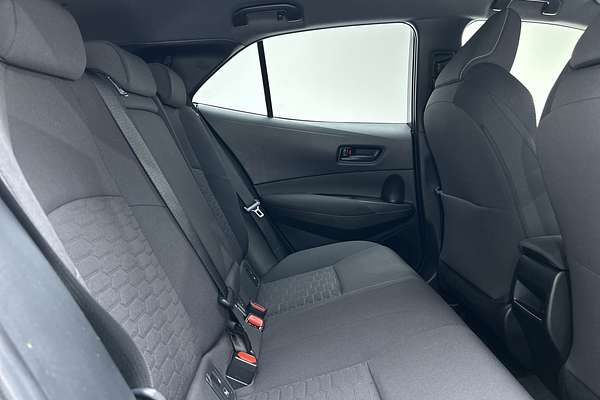 2021 Toyota Corolla Ascent Sport Hybrid ZWE211R thumb-11