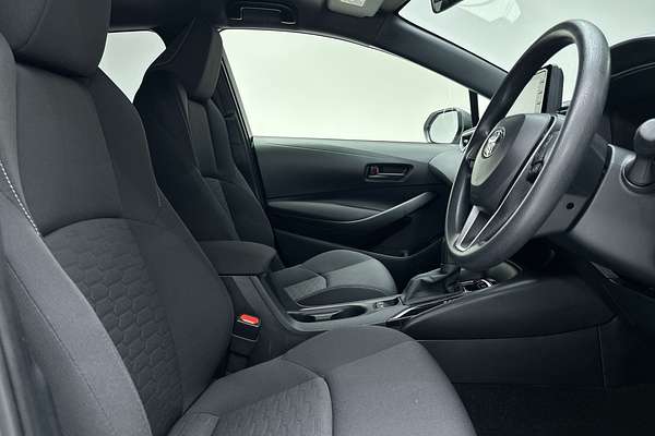 2021 Toyota Corolla Ascent Sport Hybrid ZWE211R thumb-12