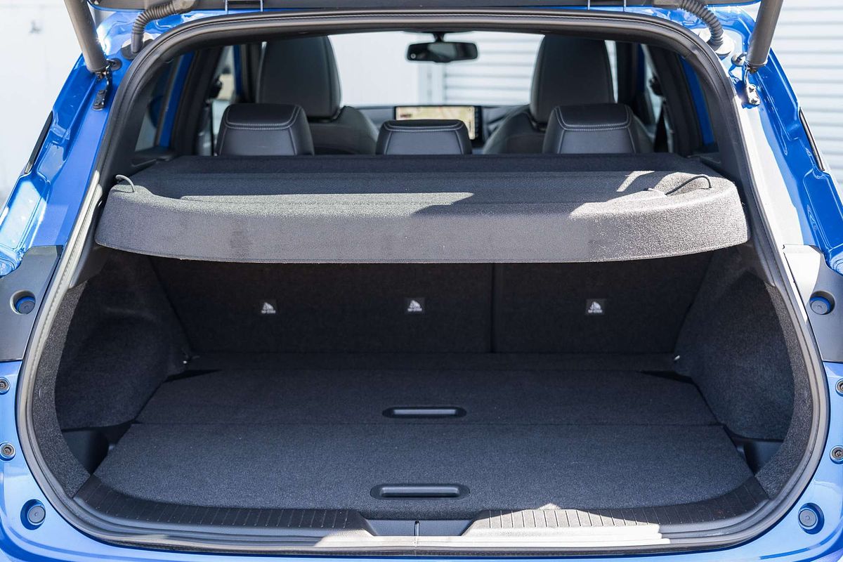 2024 Nissan QASHQAI Ti J12