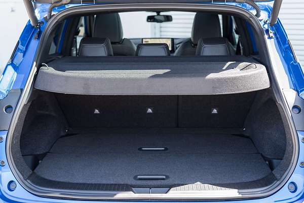 2024 Nissan QASHQAI Ti J12