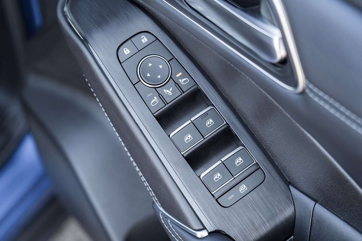 2024 Nissan QASHQAI Ti J12