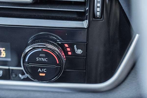 2024 Nissan QASHQAI Ti J12