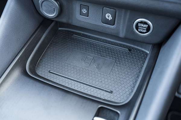 2024 Nissan QASHQAI Ti J12