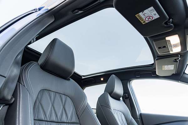 2024 Nissan QASHQAI Ti J12