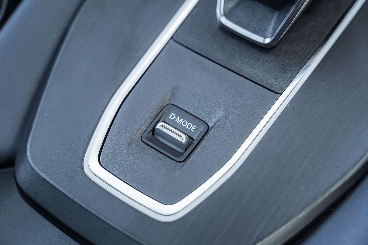 2024 Nissan QASHQAI Ti J12