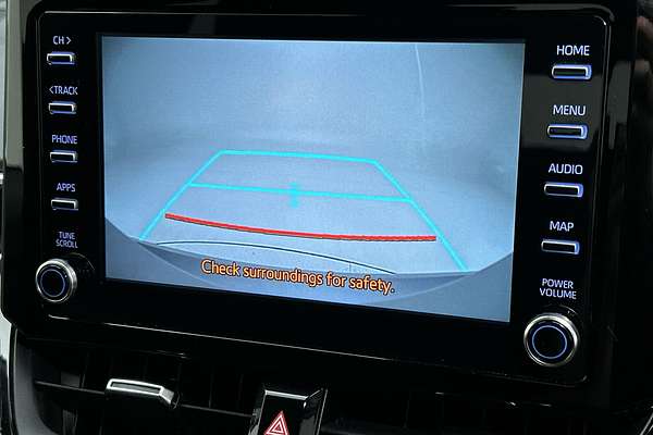 2021 Toyota Corolla Ascent Sport Hybrid ZWE211R thumb-14