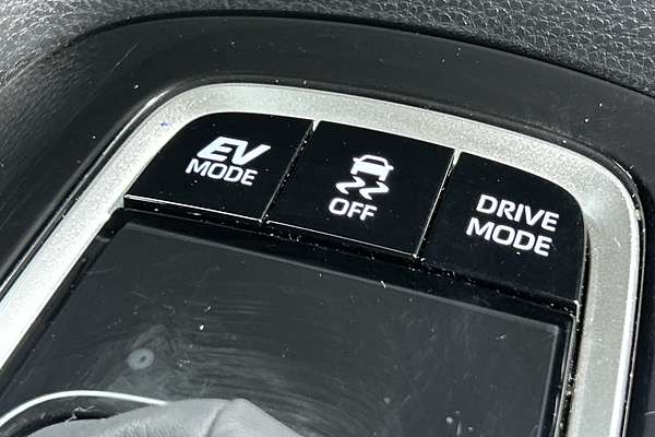 2021 Toyota Corolla Ascent Sport Hybrid ZWE211R thumb-15