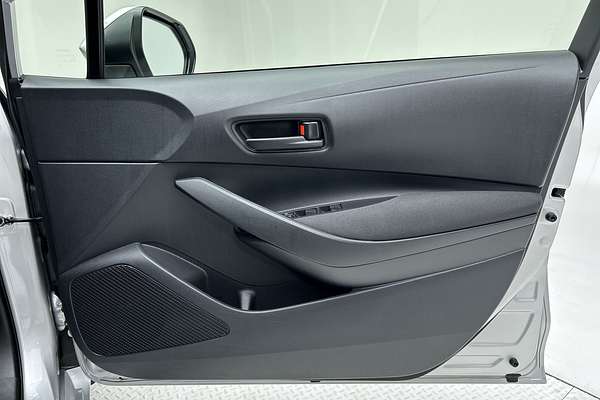 2021 Toyota Corolla Ascent Sport Hybrid ZWE211R thumb-18