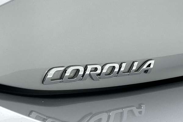 2021 Toyota Corolla Ascent Sport Hybrid ZWE211R thumb-21