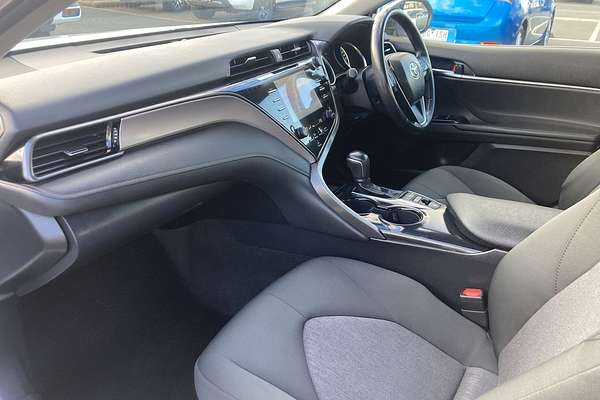 2020 Toyota Camry Ascent Sport AXVH71R