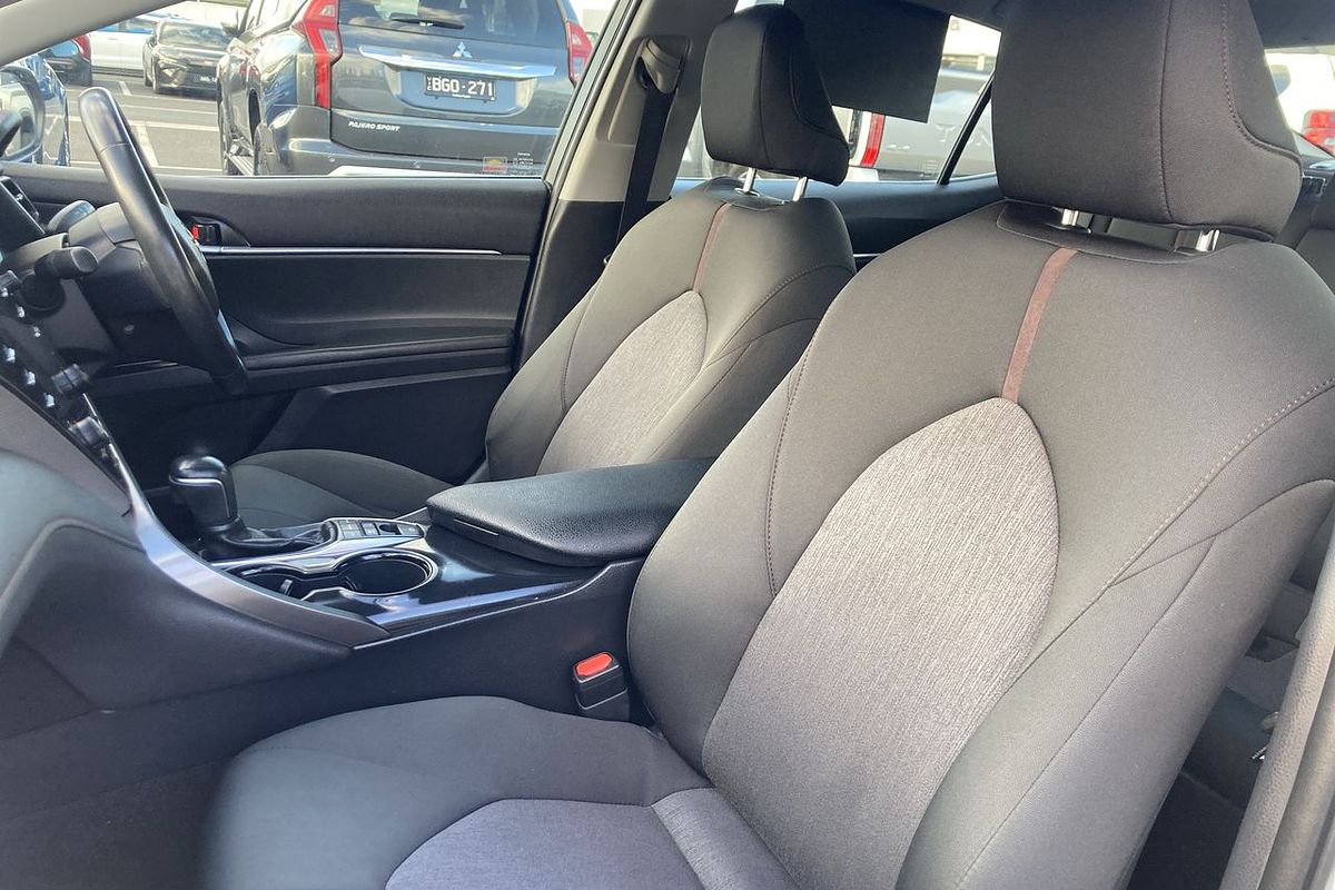 2020 Toyota Camry Ascent Sport AXVH71R