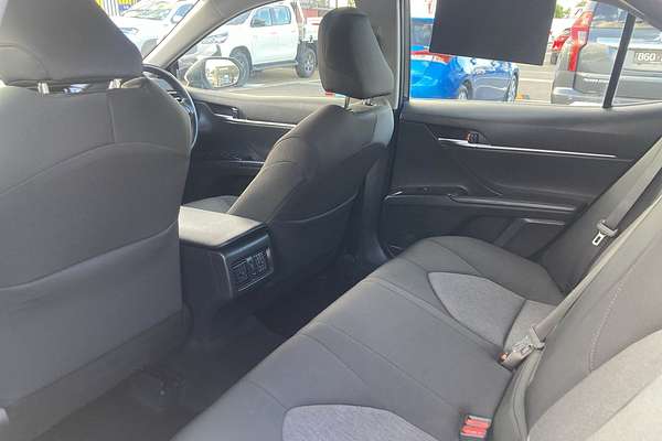 2020 Toyota Camry Ascent Sport AXVH71R