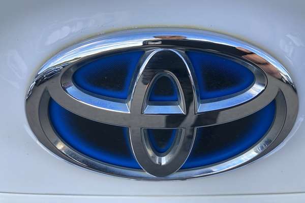 2020 Toyota Camry Ascent Sport AXVH71R