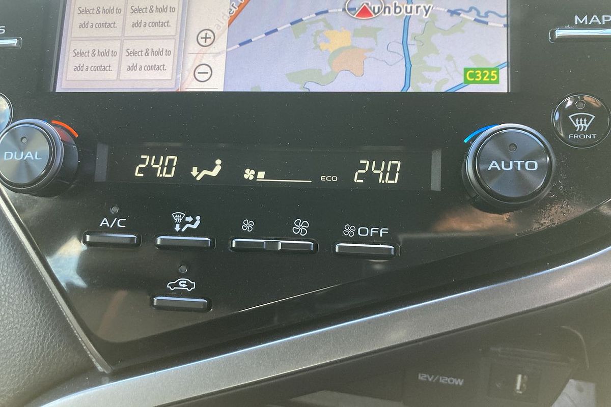 2020 Toyota Camry Ascent Sport AXVH71R