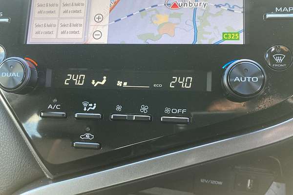 2020 Toyota Camry Ascent Sport AXVH71R