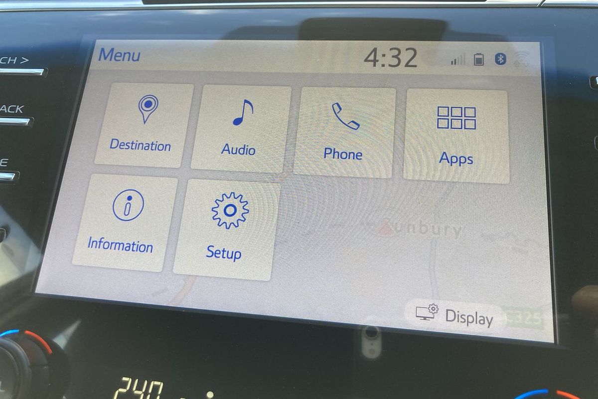 2020 Toyota Camry Ascent Sport AXVH71R