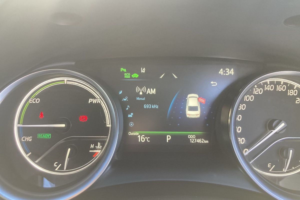 2020 Toyota Camry Ascent Sport AXVH71R