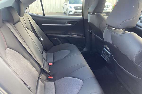 2020 Toyota Camry Ascent Sport AXVH71R