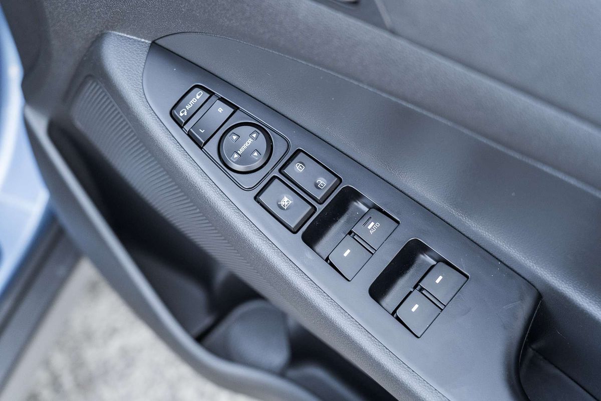 2018 Hyundai Tucson Active X TL