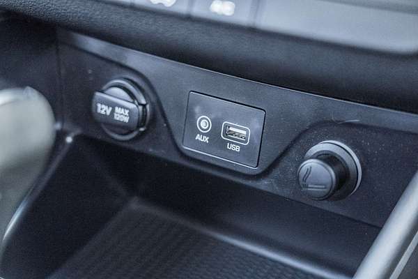 2018 Hyundai Tucson Active X TL