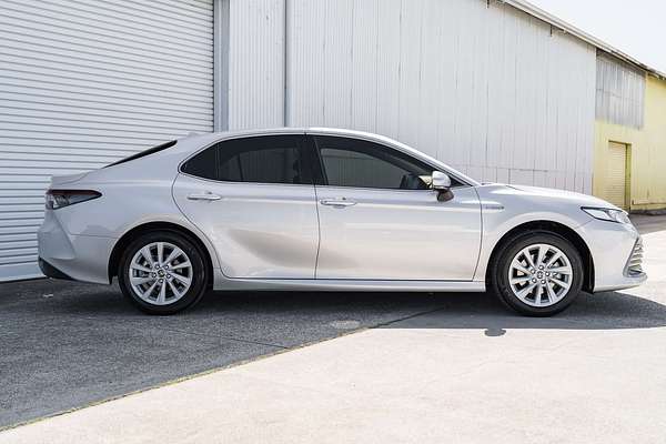 2023 Toyota Camry Ascent AXVH70R