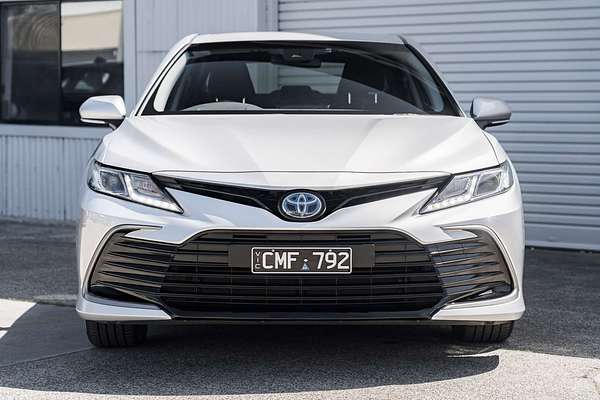 2023 Toyota Camry Ascent AXVH70R
