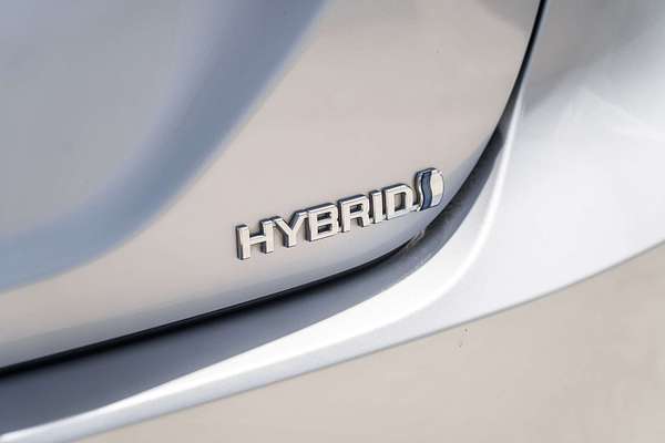 2023 Toyota Camry Ascent AXVH70R